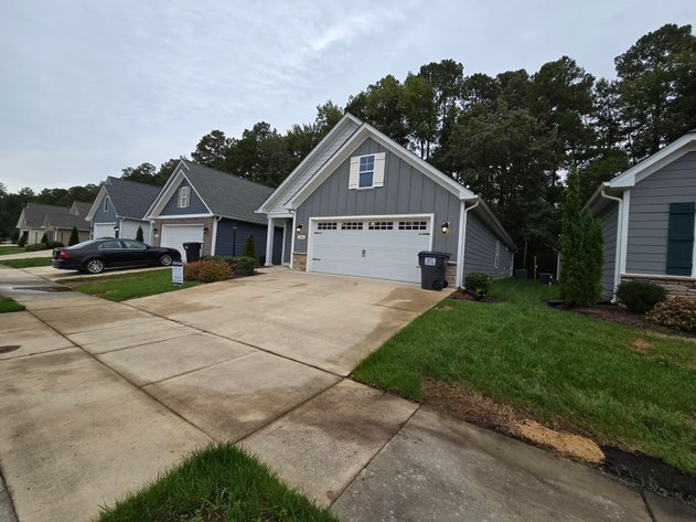 Image for 1,494 sq ft Home in 55+ Community: 3322 Rock Creek Villa Dr