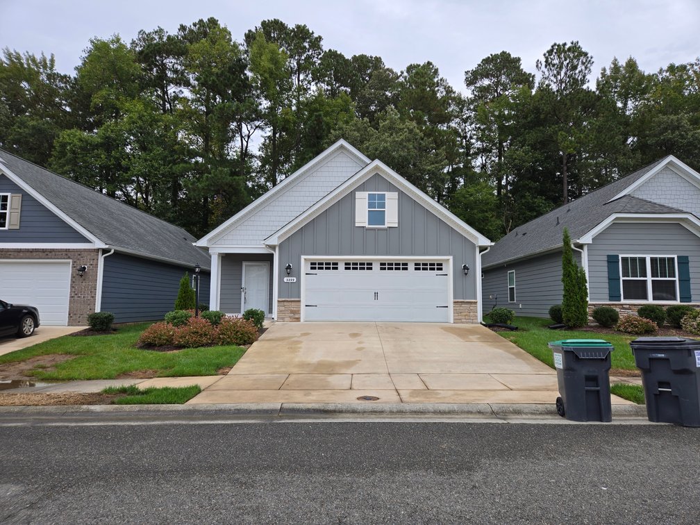 Image for 1,494 sq ft Home in 55+ Community: 3322 Rock Creek Villa Dr