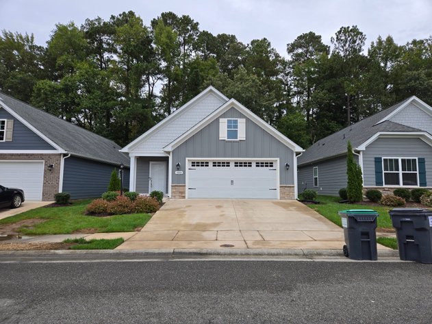 Image for 1,494 sq ft Home in 55+ Community: 3322 Rock Creek Villa Dr