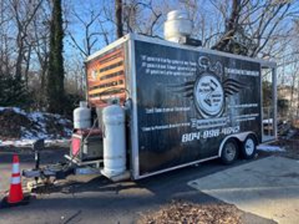 Image for Bankruptcy Court Ordered Complete Brewery & Taproom Equipment Liquidation