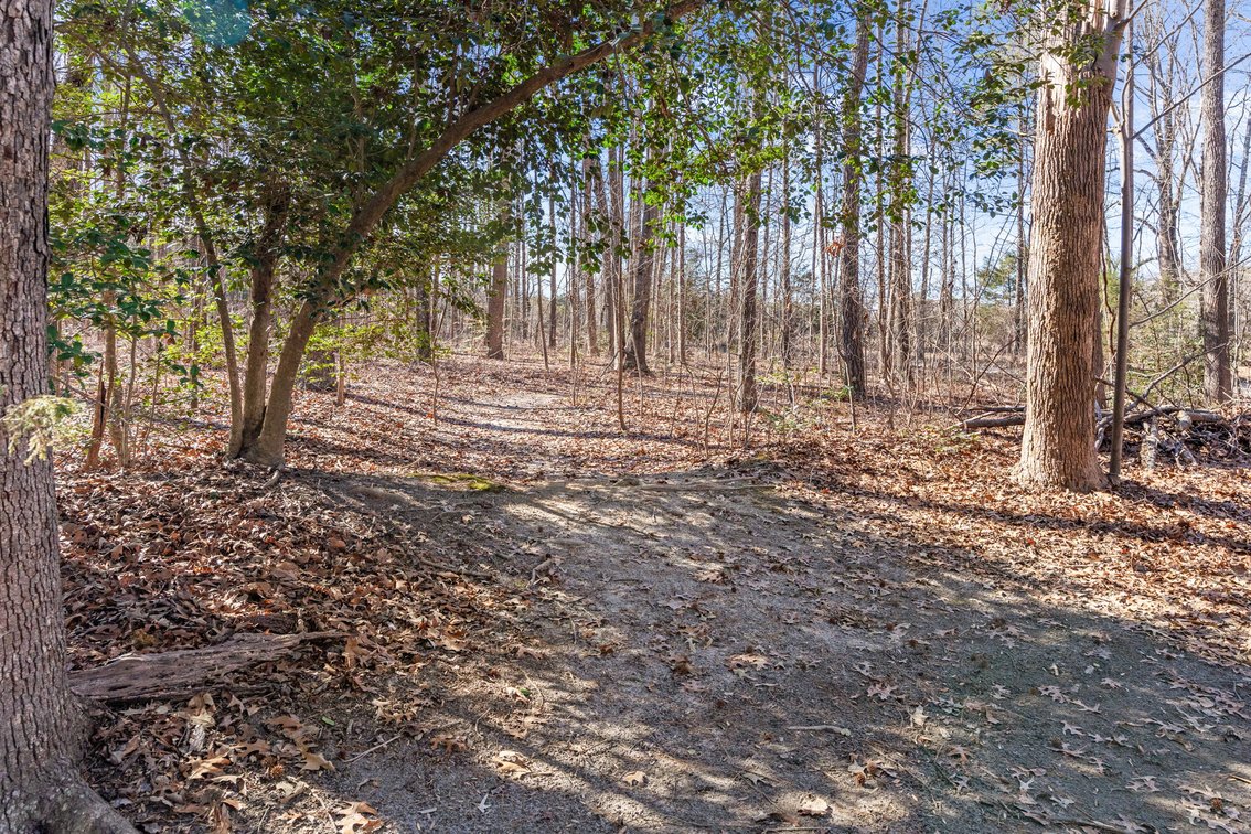 Image for Historic Pine Slash Estate - 10-Acre Colonial with Lake Frontage & Civil War Features - Former Patrick Henry Land!