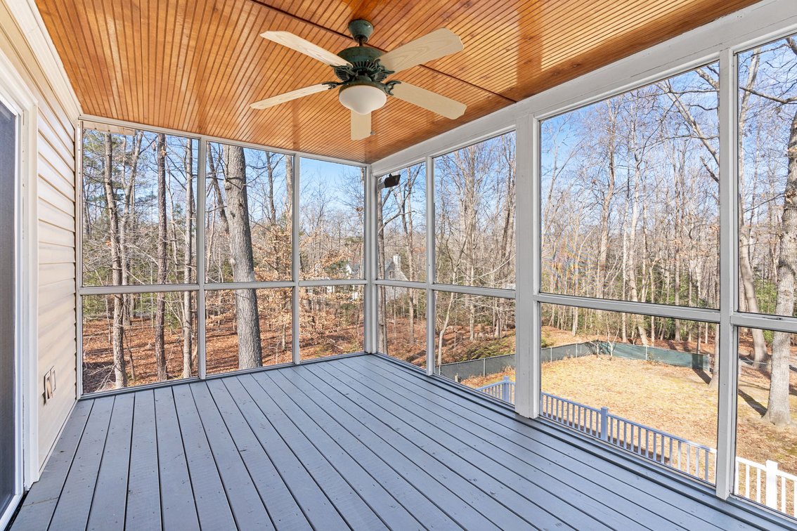 Image for Historic Pine Slash Estate - 10-Acre Colonial with Lake Frontage & Civil War Features - Former Patrick Henry Land!