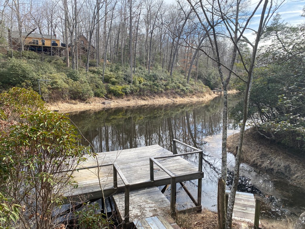 Image for Historic Pine Slash Estate - 10-Acre Colonial with Lake Frontage & Civil War Features - Former Patrick Henry Land!