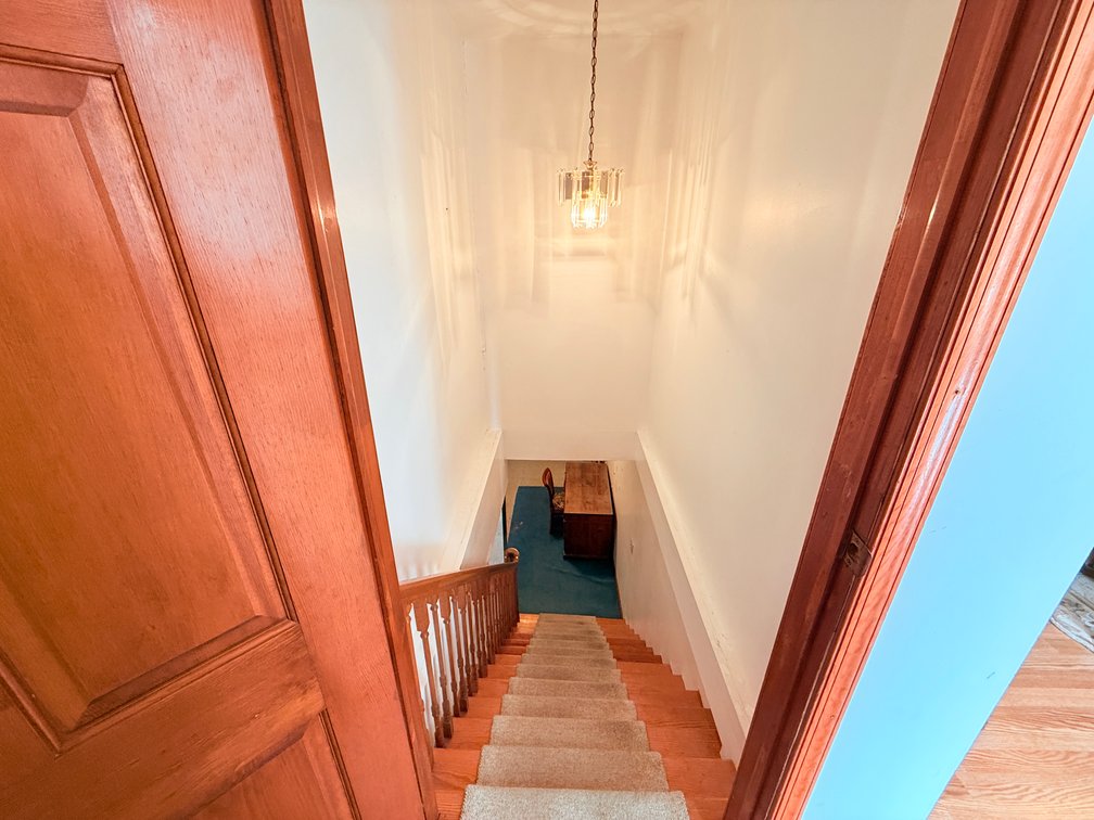 Image for Selling for the Estate of Howard Gaines. Idyllic Country Retreat: 2100 Sq. 3 Bed/3 Bath Versatile Brick Ranch on 2.46 Acres With an additional 2100 Sq. Finished basement