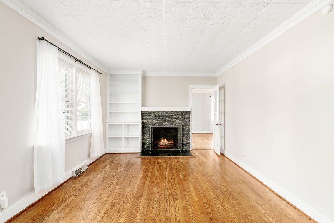 Image for Beverly Hills Charm: Stunning Cape Cod with Modern Updates - 1117 Beverly Dr. Henrico VA 23229