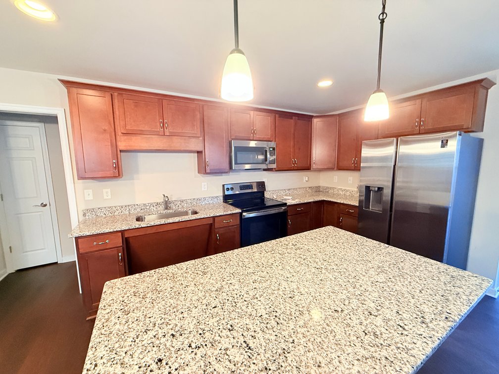 Image for 1,494 sq ft Home in 55+ Community: 3322 Rock Creek Villa Dr