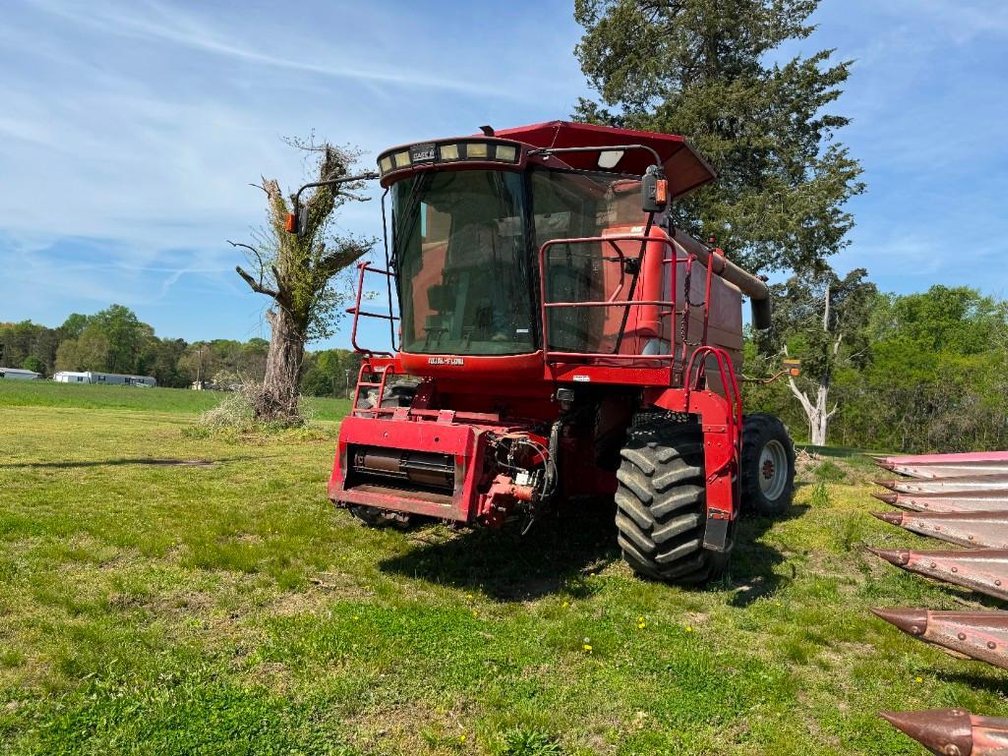 Image for Live Virtual Vehicle & Equipment Auction