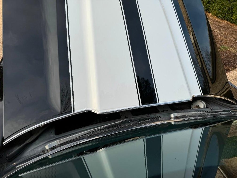 Image for 1972 Chevrolet Chevelle SS 454