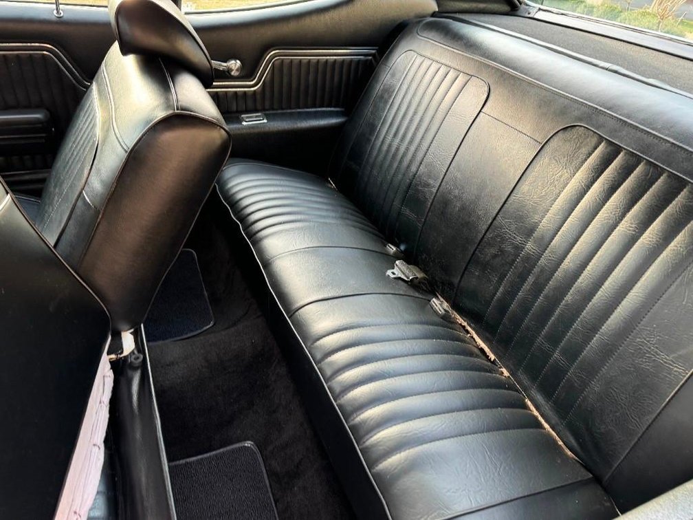 Image for 1972 Chevrolet Chevelle SS 454
