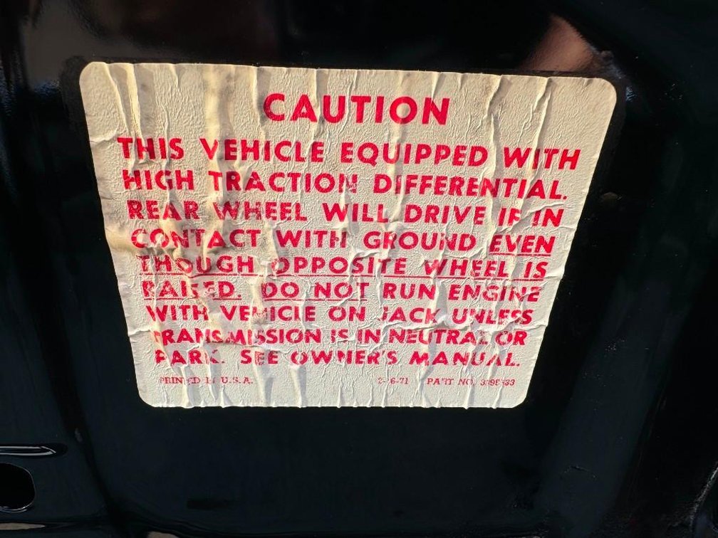 Image for 1972 Chevrolet Chevelle SS 454