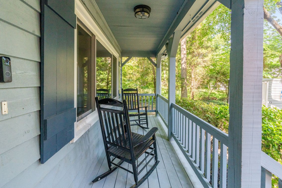 Image for Financing-Friendly Auction: Beautifully Updated Ranch Retreat on Nearly 1 Acre - 5913 Willowbranch Dr, N Chesterfield, VA 23234