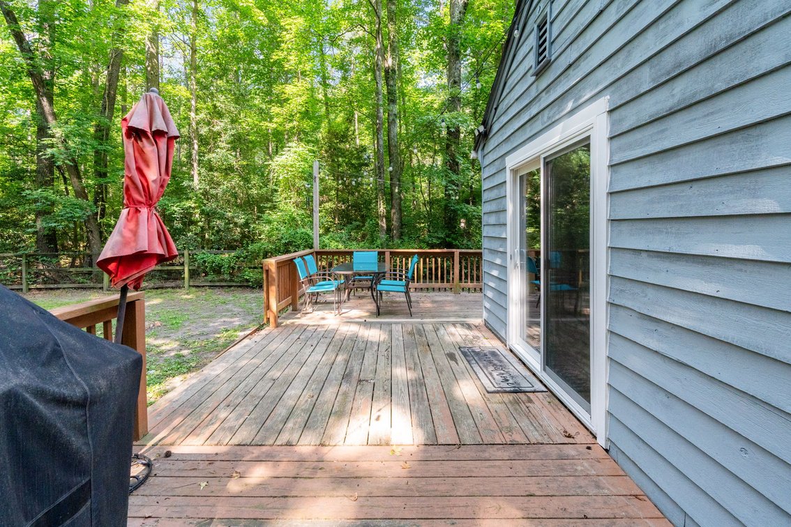 Image for Financing-Friendly Auction: Beautifully Updated Ranch Retreat on Nearly 1 Acre - 5913 Willowbranch Dr, N Chesterfield, VA 23234