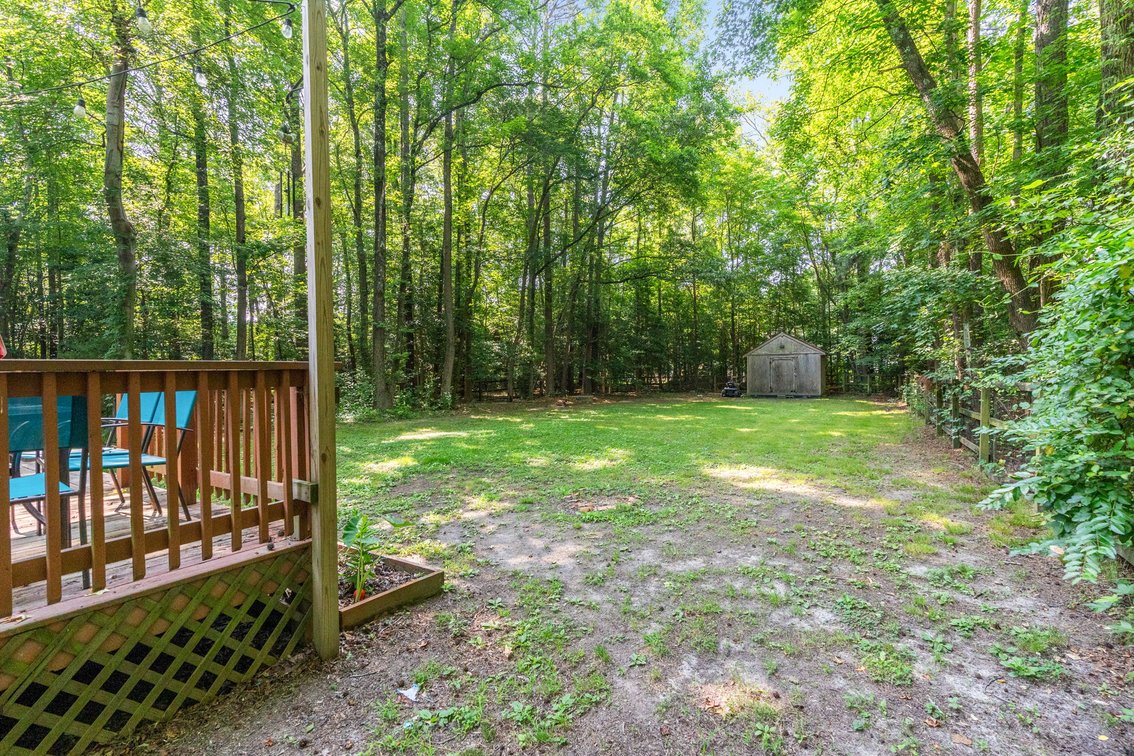Image for Financing-Friendly Auction: Beautifully Updated Ranch Retreat on Nearly 1 Acre - 5913 Willowbranch Dr, N Chesterfield, VA 23234