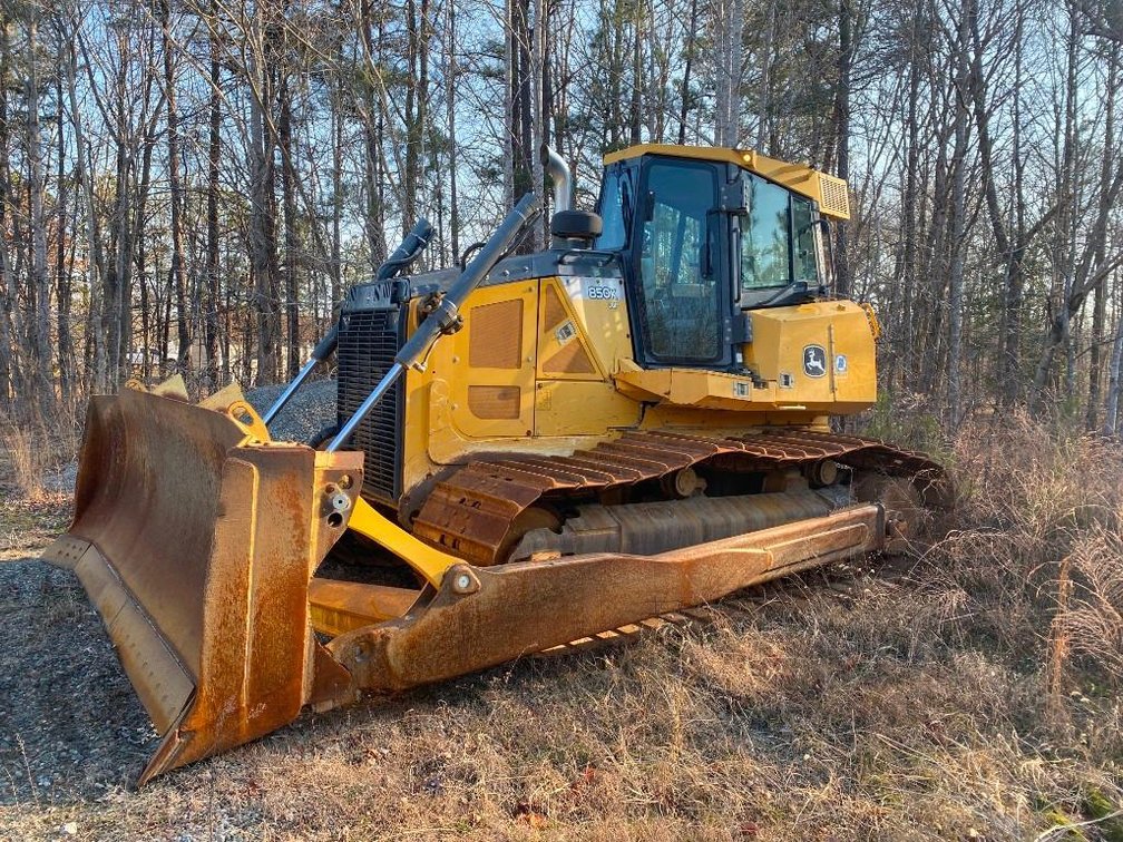 Image for Vehicle & Equipment Auction