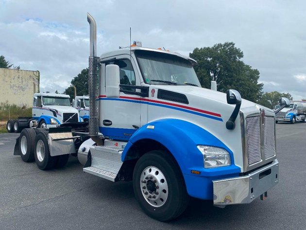 Image for Vehicle & Equipment Auction