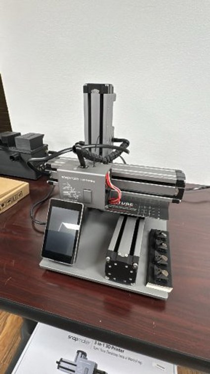 Image for Lime Instruments / Supreme Electrical Services, Inc, Houston, TX