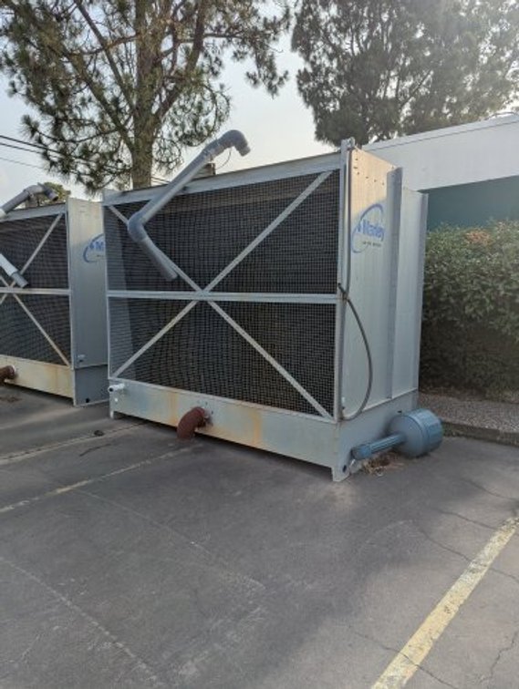 Image for Lime Instruments / Supreme Electrical Services, Inc, Houston, TX
