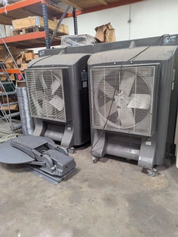 Image for Lime Instruments and Supreme Electrical Services, Inc, Houston, TX
