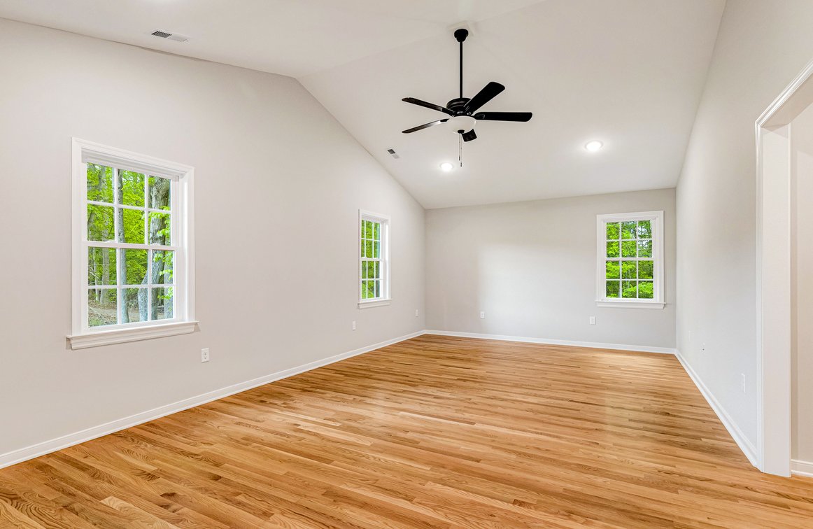Image for Finance-Friendly Auction: Exceptional 5BR/3BA Ranch on 12+ Private Acres in Hanover High School District - 11517 Mount Hermon Rd. Ashland VA