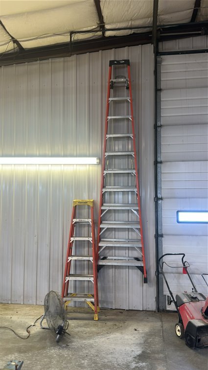 Image for Major Dealership & Auto Maintenance Shop Liquidation, Cherokee, IA
