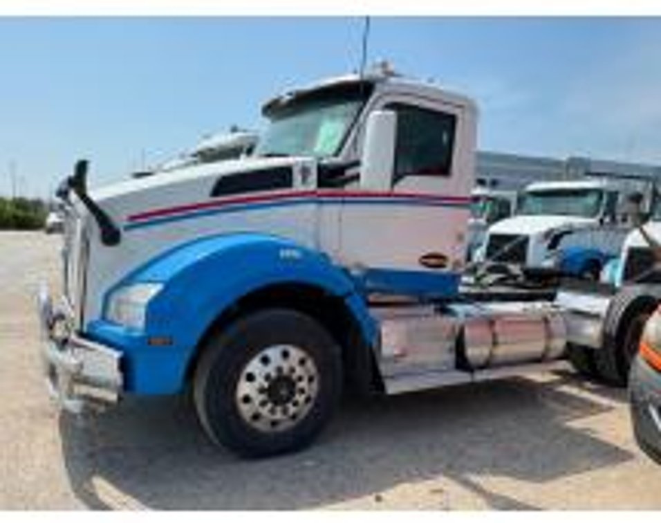 Image for Fleet Realignment Auction - Premium Commercial Trucks