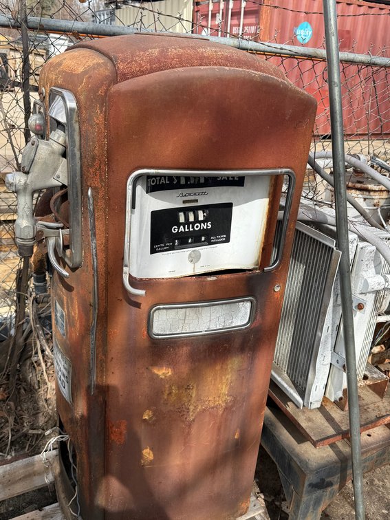 Image for Randy Luxton Demolition Co