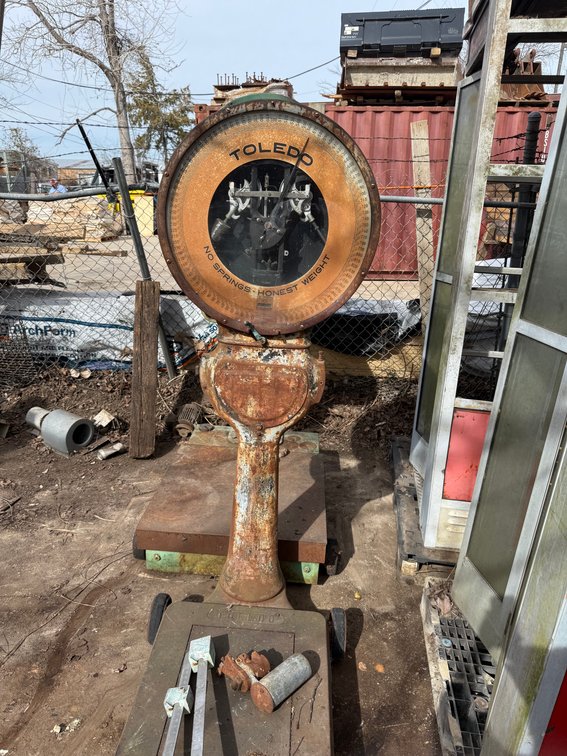 Image for Randy Luxton Demolition Co