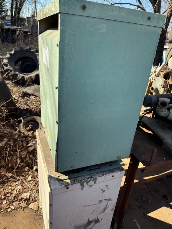 Image for Randy Luxton Demolition Co