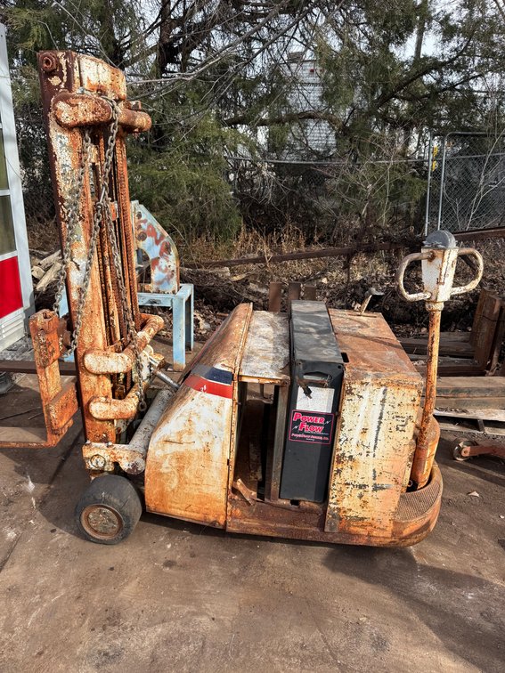 Image for Randy Luxton Demolition Co