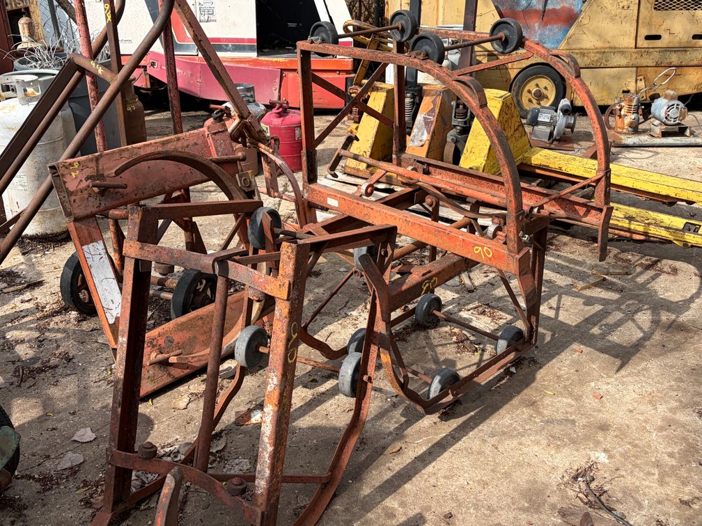 Image for Randy Luxton Demolition Co