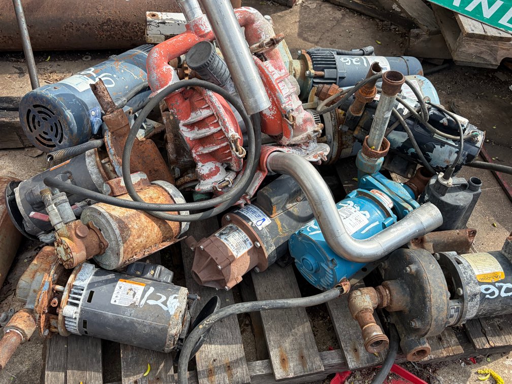Image for Randy Luxton Demolition Co