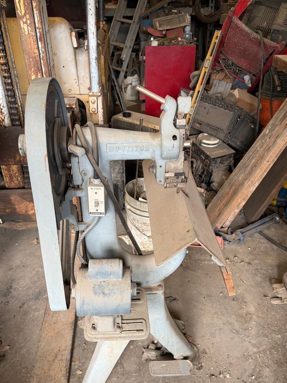 Image for Randy Luxton Demolition Co
