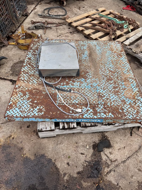 Image for Randy Luxton Demolition Co