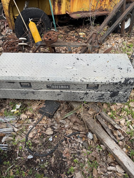 Image for Randy Luxton Demolition Co