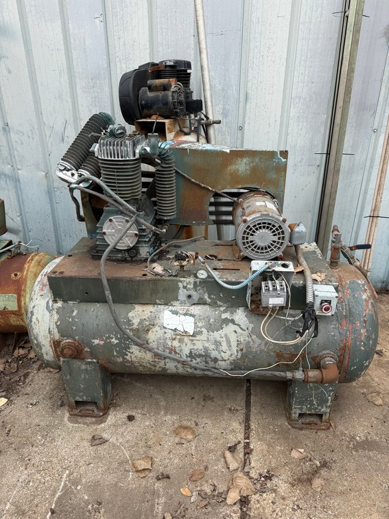 Image for Randy Luxton Demolition Co