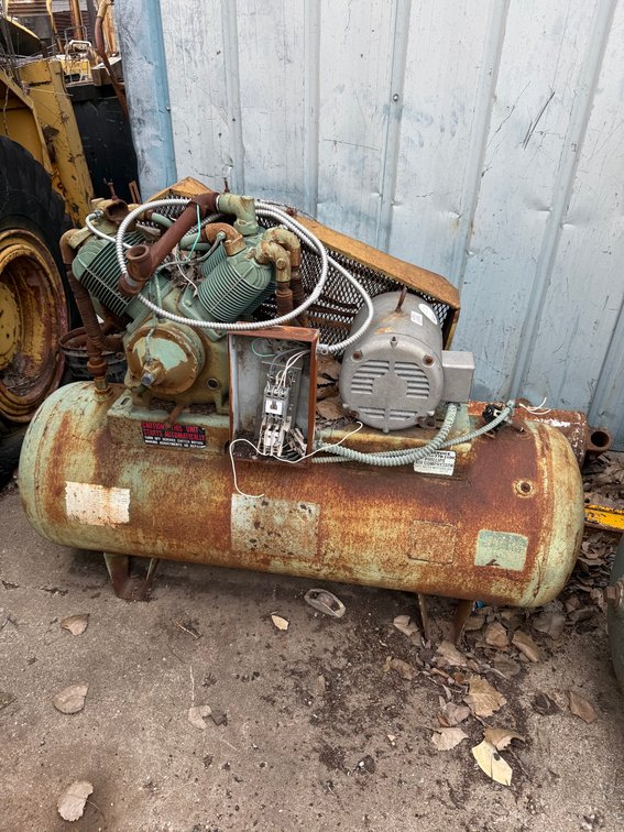 Image for Randy Luxton Demolition Co