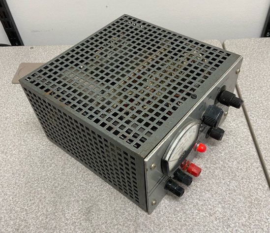 Image for Catalyst Equipment Corporation