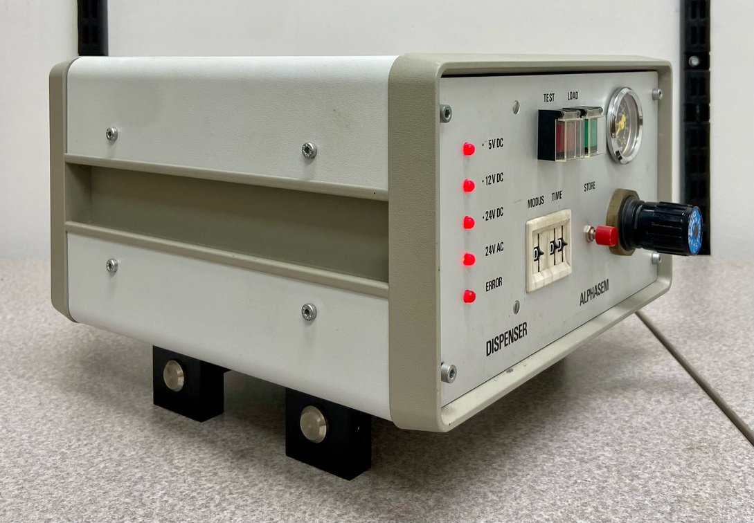 Image for Catalyst Equipment Corporation