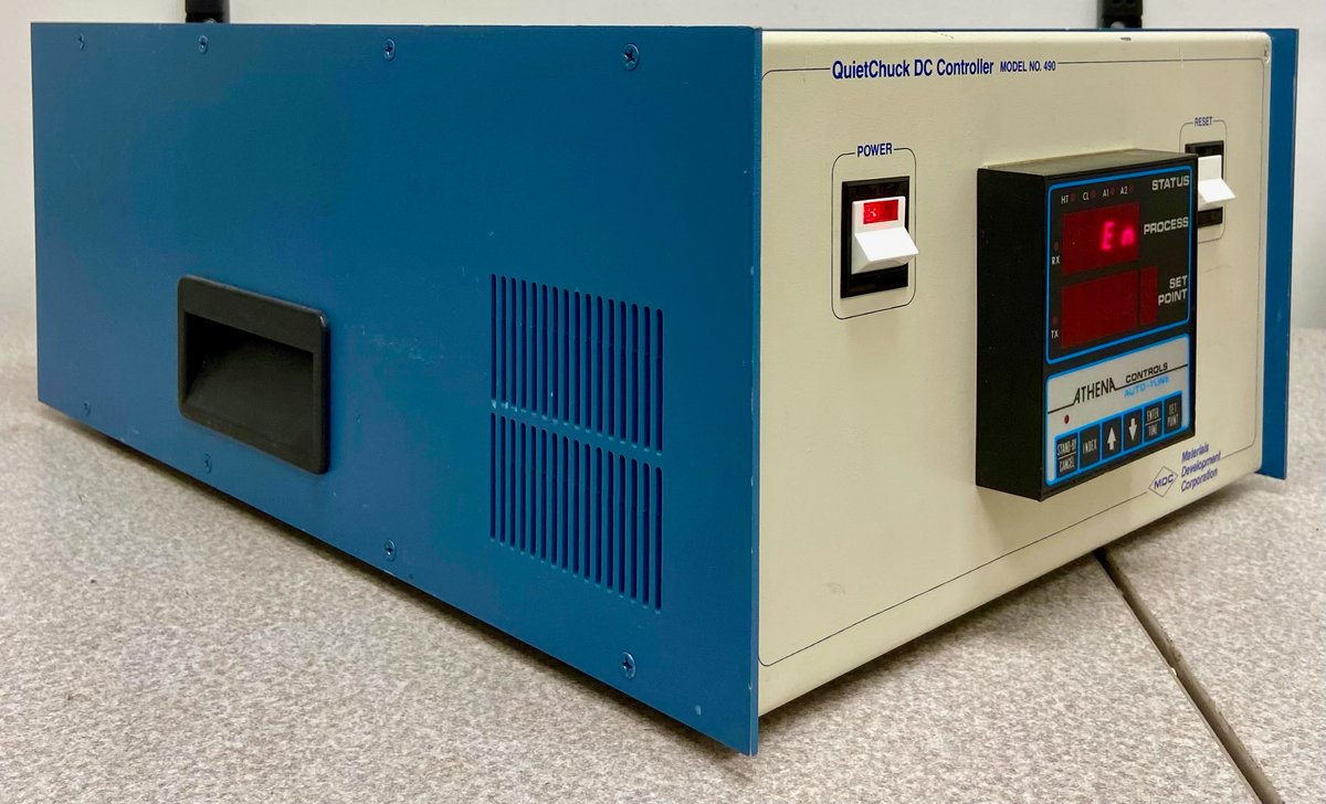 Image for Catalyst Equipment Corporation
