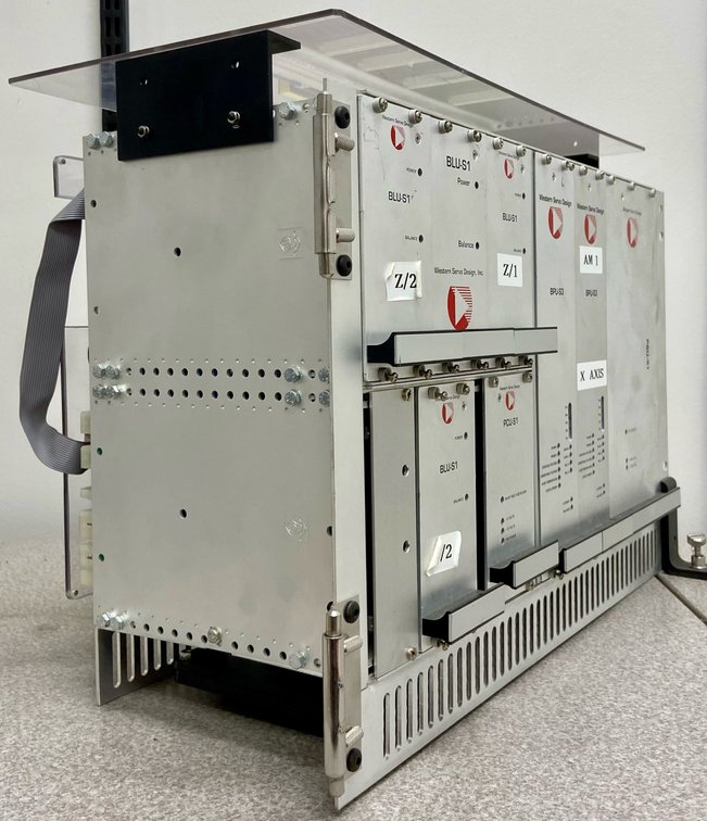 Image for Catalyst Equipment Corporation