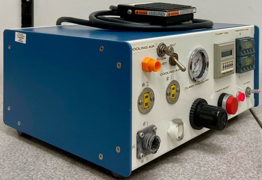 Image for Catalyst Equipment Corporation
