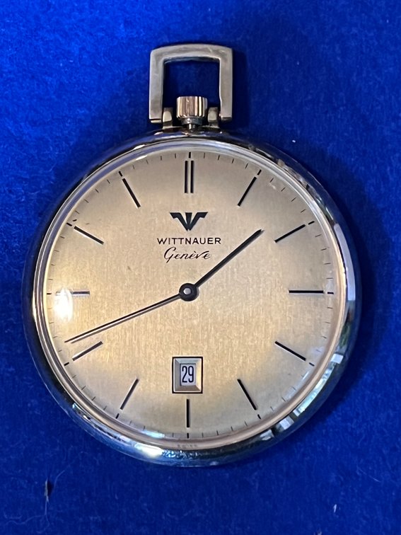 Image for Robert Gray Estate Pocket Watch Collection & Coins