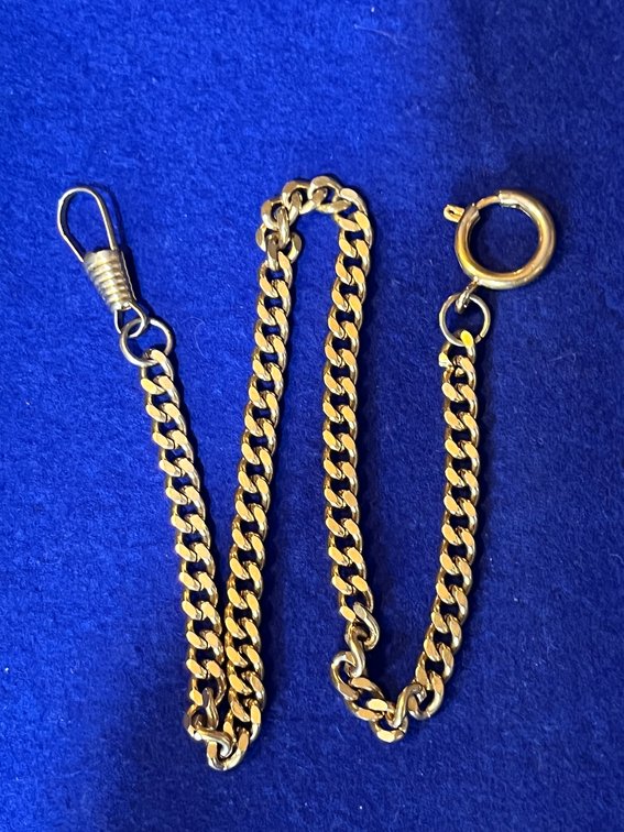 Image for Robert Gray Estate Pocket Watch Collection & Coins