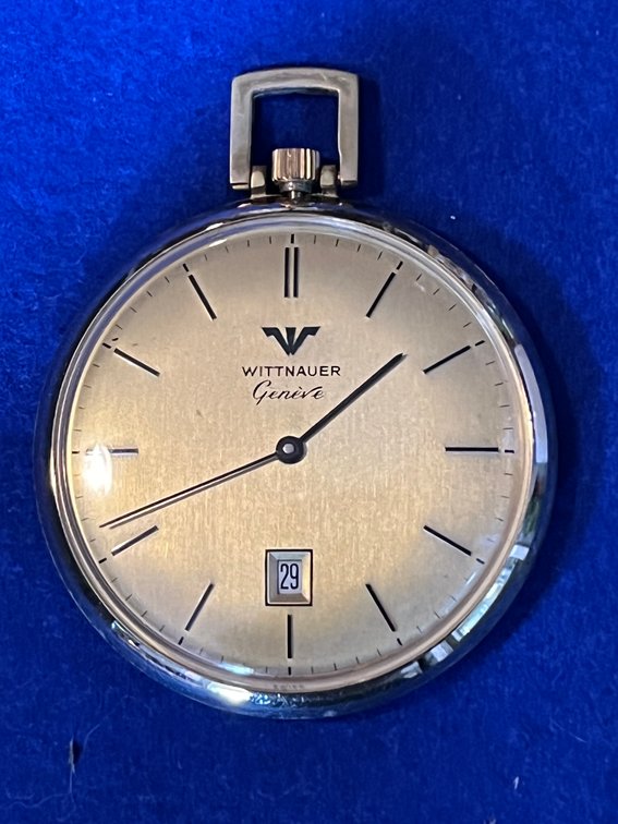 Image for Robert Gray Estate Pocket Watch Collection & Coins