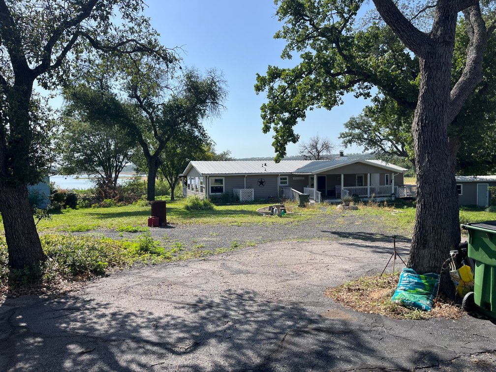Image for Buchanan Dam Online Estate Auction