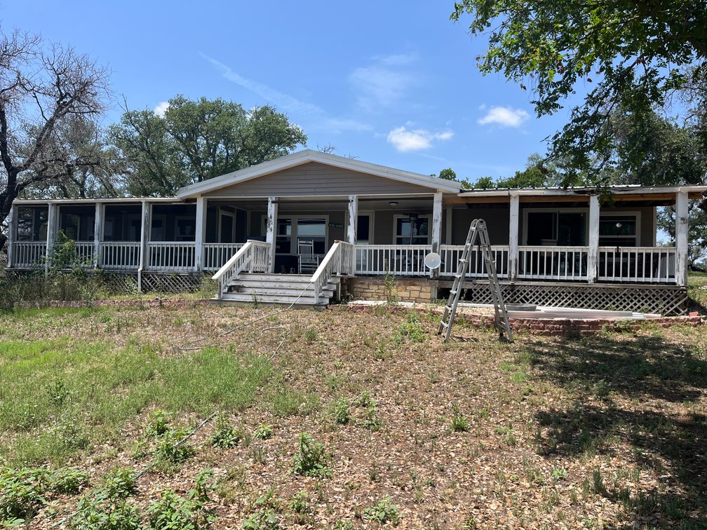 Image for Buchanan Dam Online Estate Auction