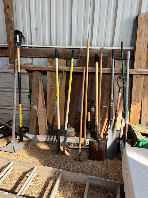 Image for Buchanan Dam Online Estate Auction