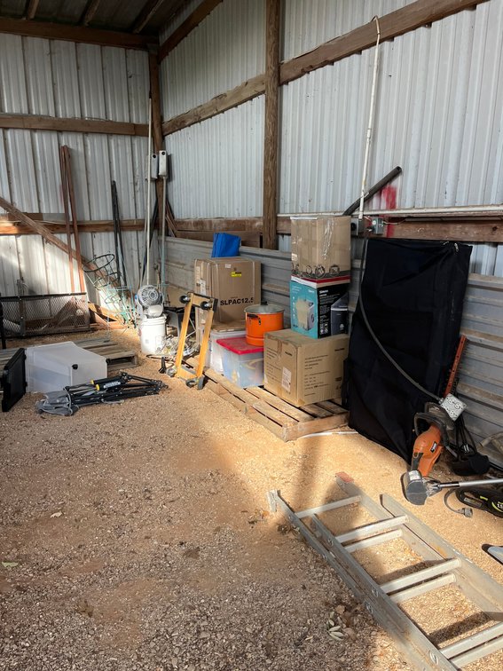 Image for Buchanan Dam Online Estate Auction