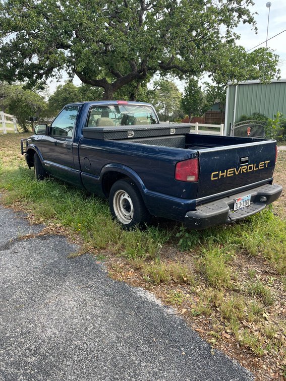 Image for Buchanan Dam Online Estate Auction