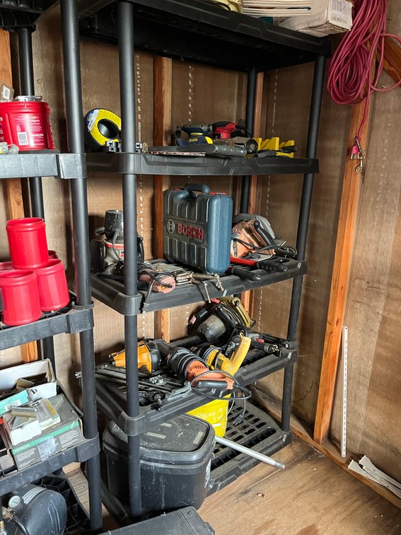 Image for Buchanan Dam Online Estate Auction